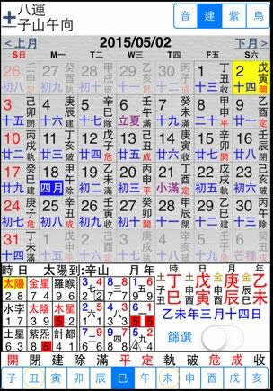 玄空择日